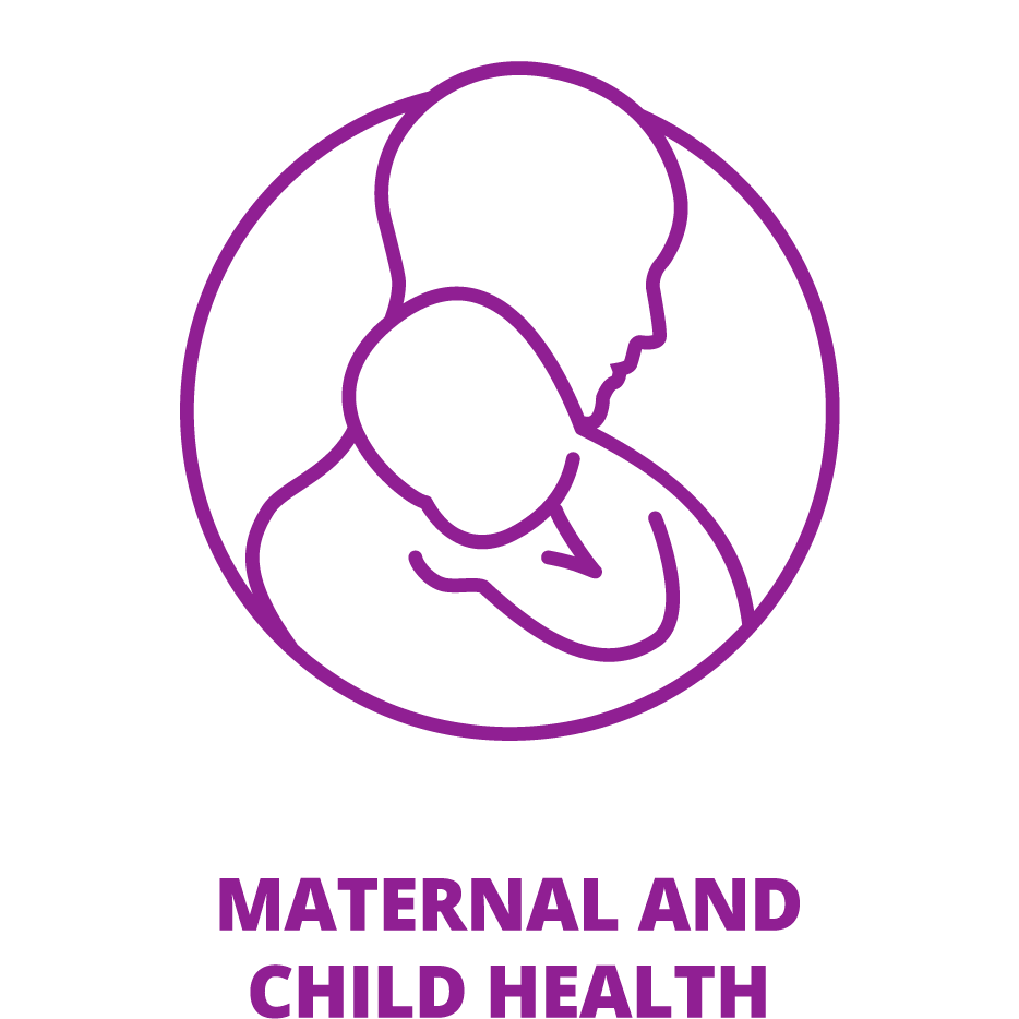  Maternal and Child Health